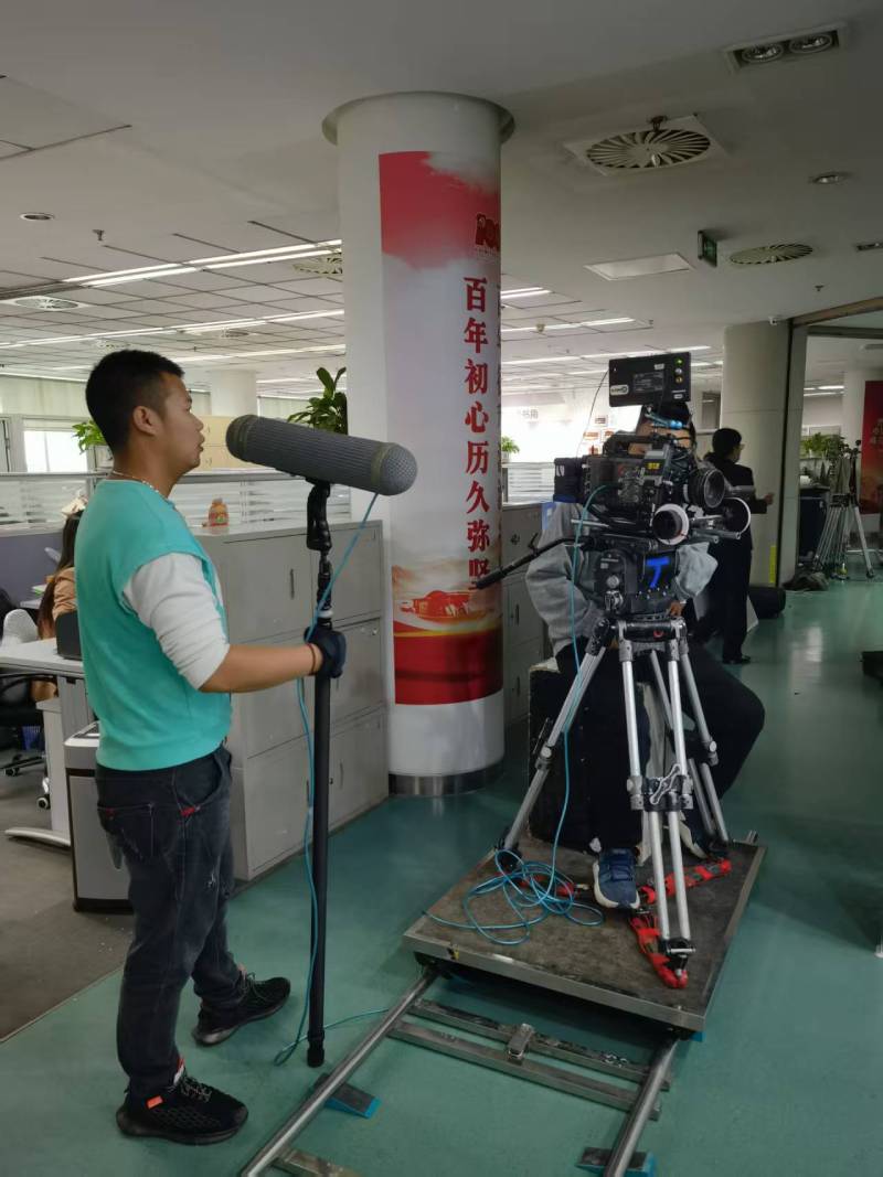 仁化县广告片拍摄：用故事化表达传递品牌温度，拉近与用户的距离！
