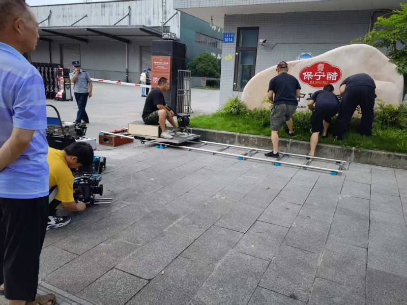仁化县TVC拍摄：制造业专属TVC方案，用镜头展现企业硬核实力！