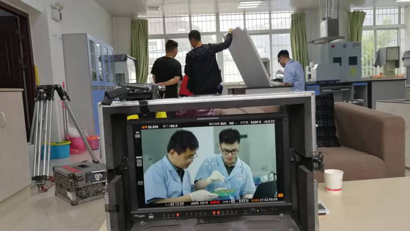 元宇宙搭台唱戏，仁化县广告片拍摄公司抢滩虚拟世界首支舞