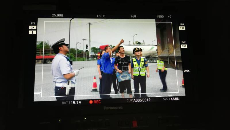 仁化县TVC拍摄：用专业镜头助力品牌曝光，让广告触达更多目标用户！