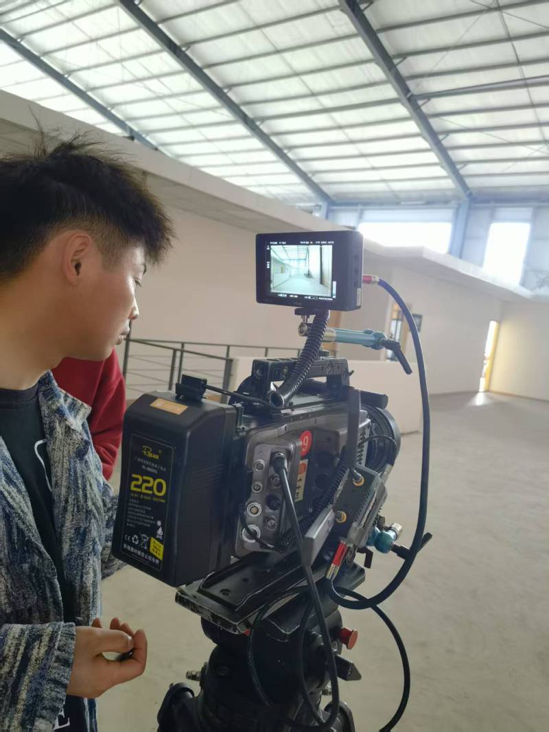 创新驱动，智领未来——仁化县TVC与广告片拍摄制作的创新实践