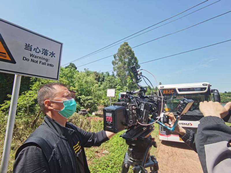 仁化县TVC拍摄公司：深耕本地市场，为品牌定制专属拍摄方案