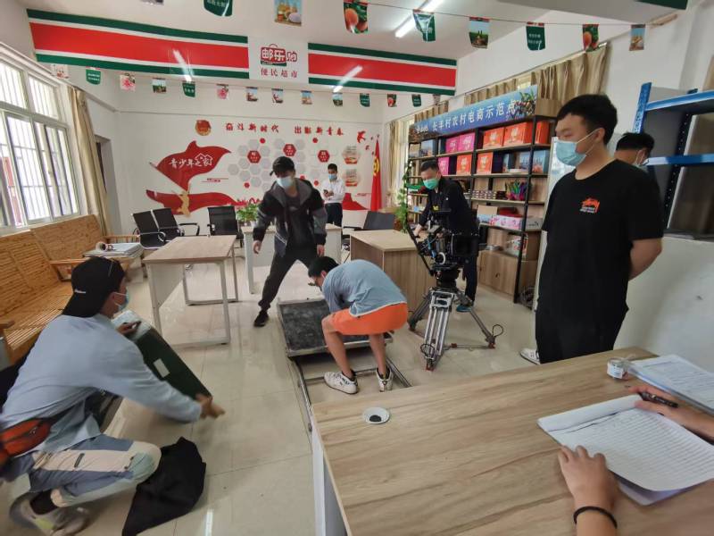 仁化县广告片拍摄公司：极简主义践行者，少即是多的视觉哲学