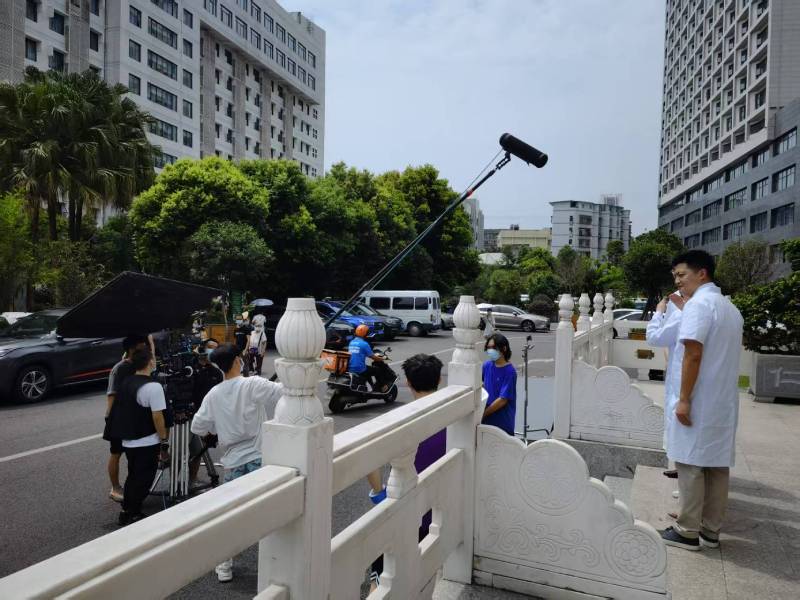 仁化县广告片拍摄公司低成本实现高规格制作的诀窍