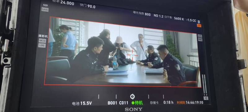 仁化县广告片拍摄公司服务世界500强的标准化体系
